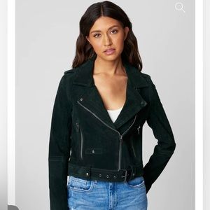 Blank NYC Tree Hugger Moro Jacket